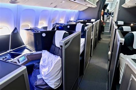 best seats on 777